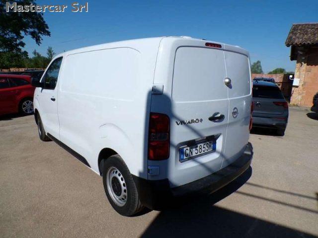 OPEL Vivaro Vivaro 50 kwh L2H1 E-ENJOY - GN585SF