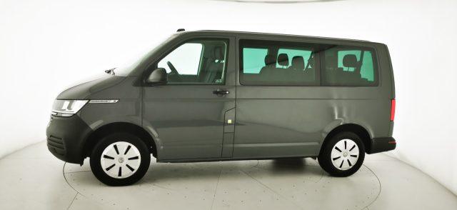 VOLKSWAGEN Caravelle 2.0 TDI 110CV Trendline 9 posti