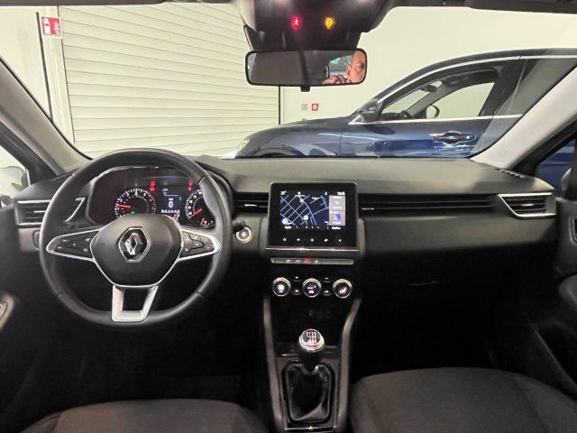 RENAULT Clio TCe 90 CV 5 porte Business