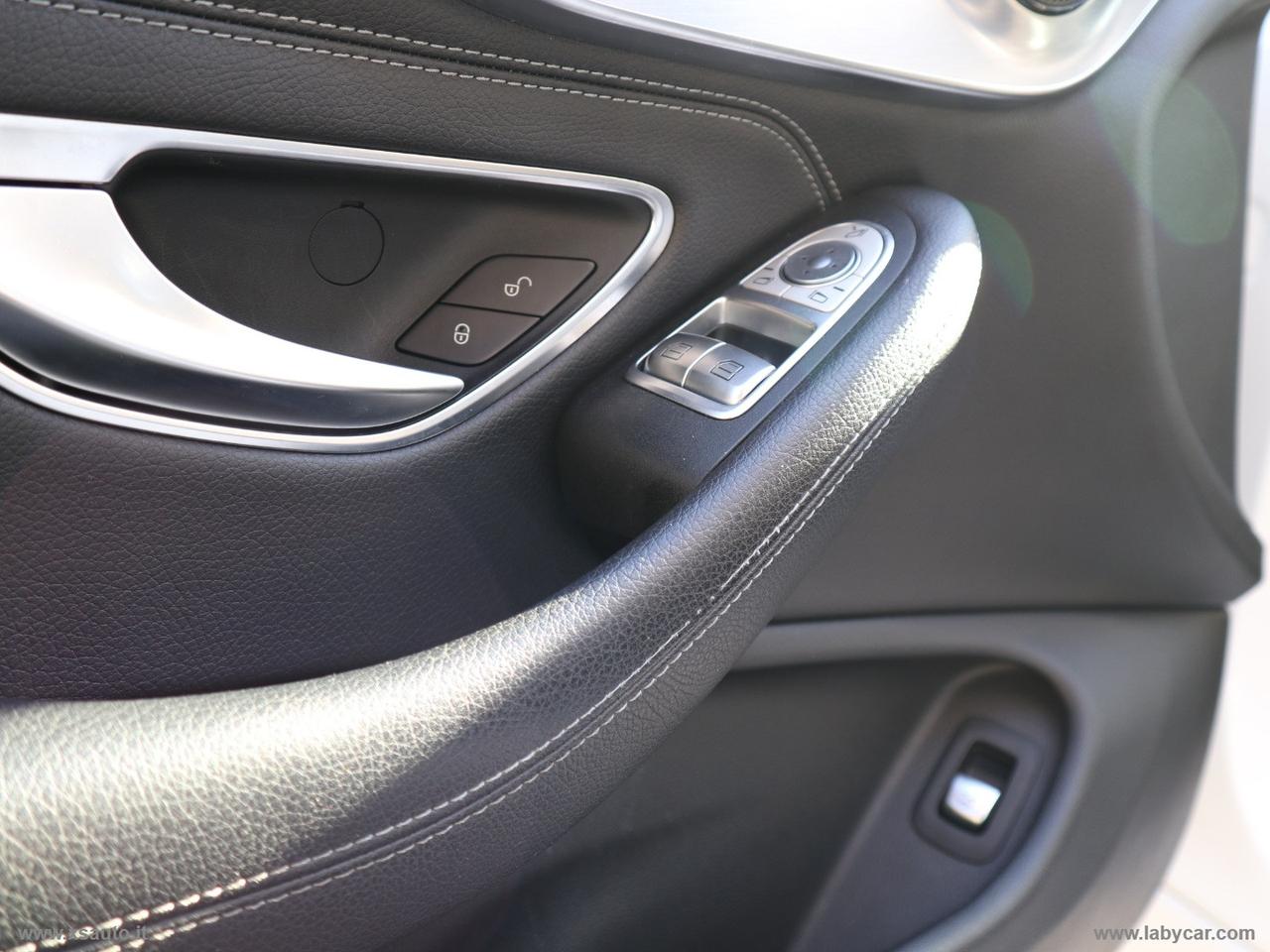 MERCEDES-BENZ C 250 d 4Matic Auto Coupé Premium Plus