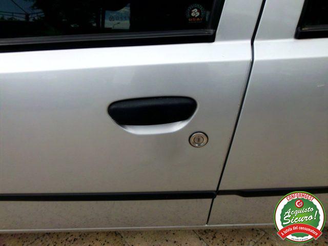 FIAT Punto Classic 1.2 5 porte Active