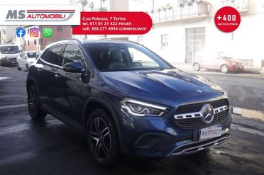 Mercedes-Benz GLA Mercedes-Benz GLA 200 d Sport Plus auto 110KW ANNO 2021