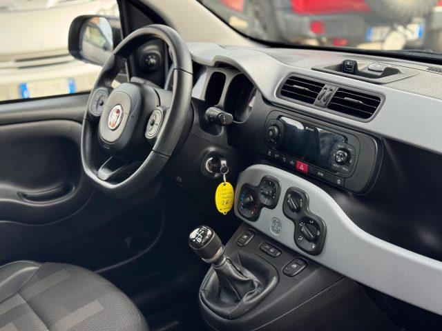 FIAT Panda 0.9 TwinAir Turbo S&S 4x4 *IVA ESPOSTA*