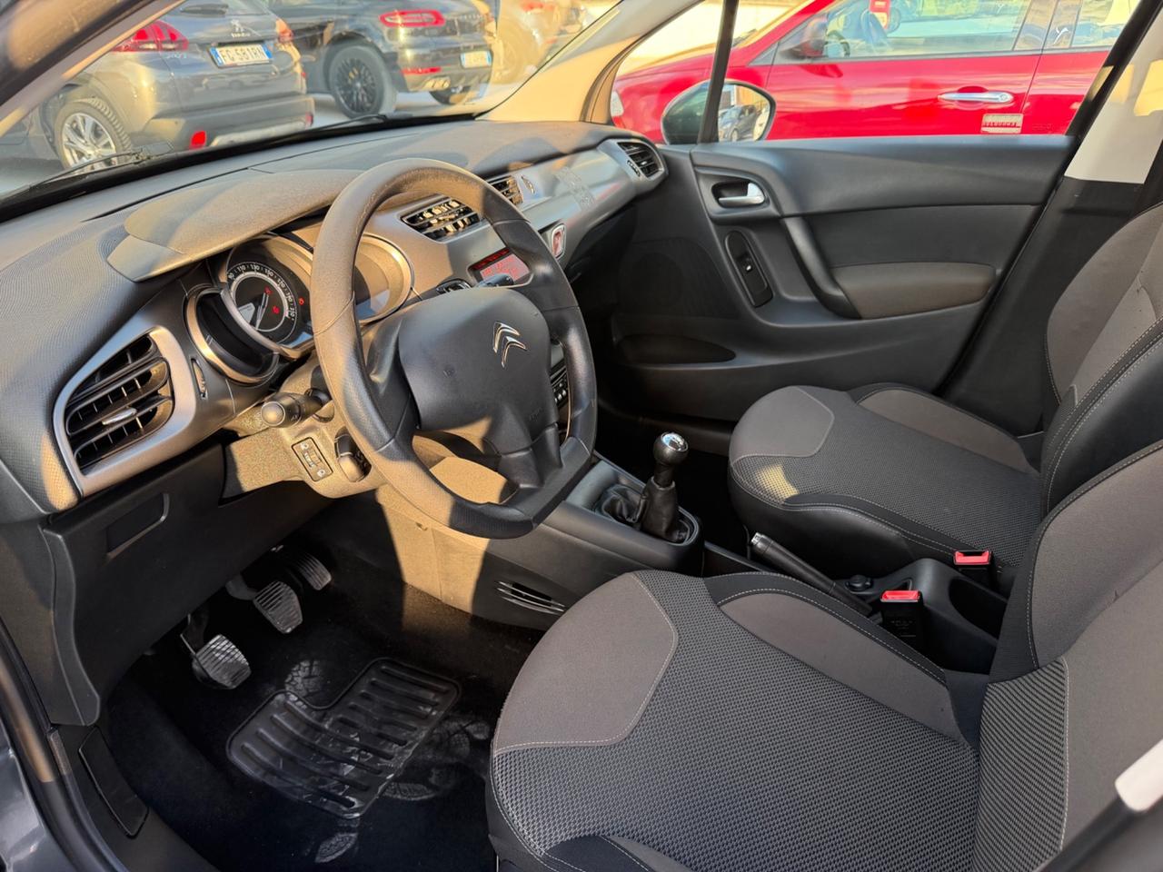 Citroen C3 VTi 82 Exclusive