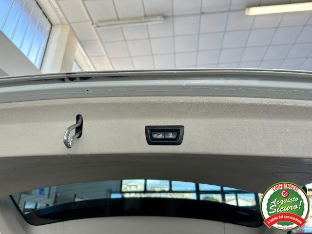 BMW X3 xDrive20d xLine