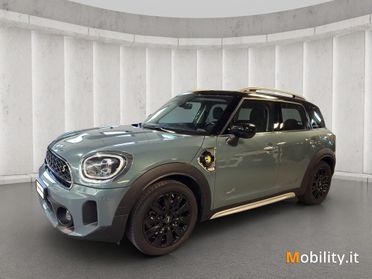 Mini Cooper SE Countryman 1.5 Classic all4 auto