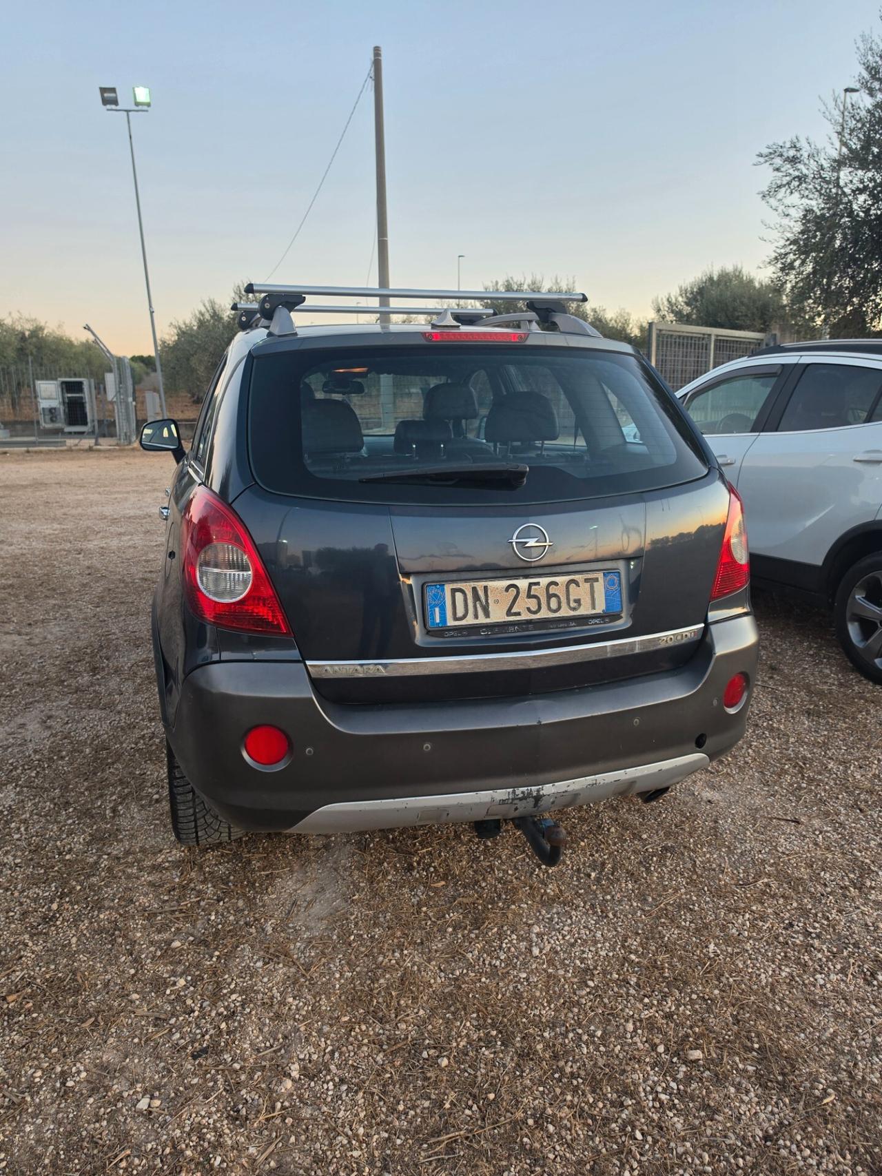 Opel Antara 2.0 CDTI 150CV Edition Plus