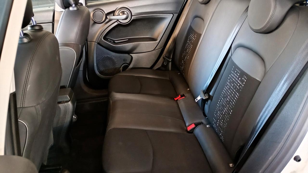 Fiat 500X 1.3 MultiJet 95 CV Connect - 2022 - AZIENDALE