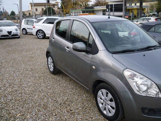 SUZUKI Splash 1.2 GLS