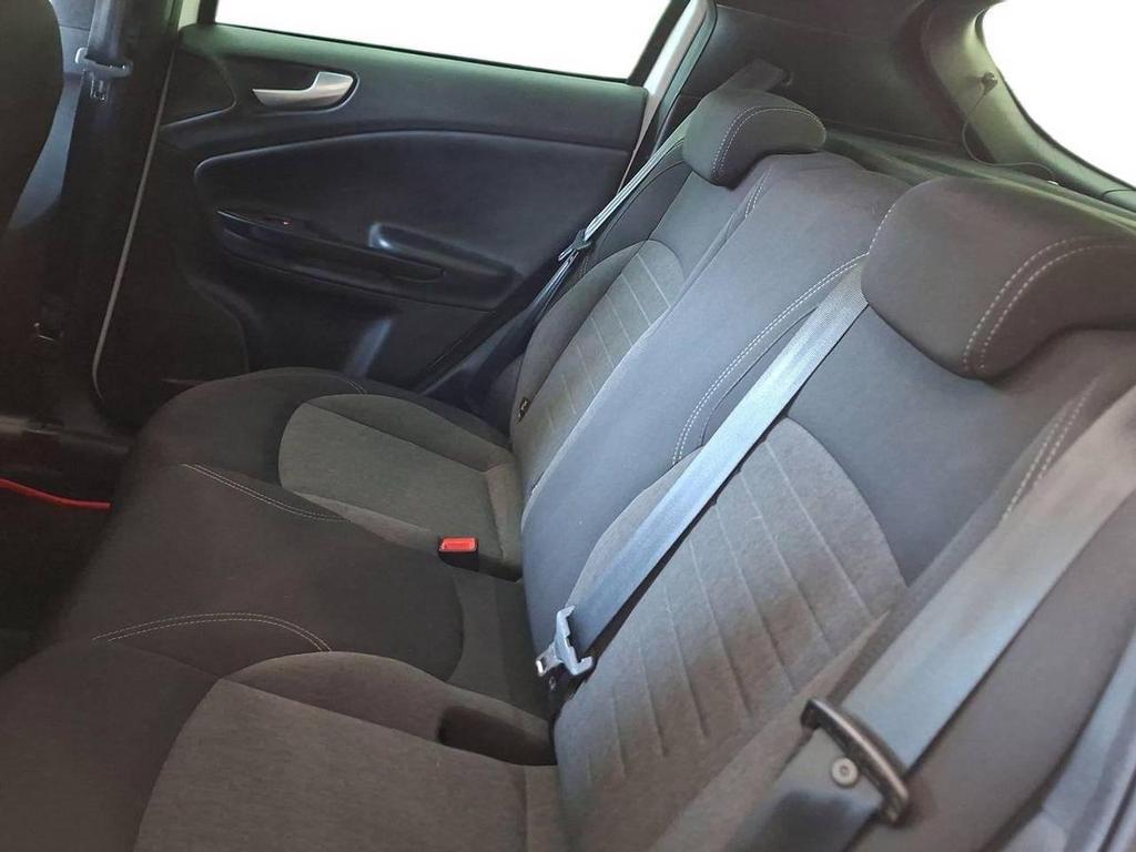 Alfa Romeo Giulietta 1.6 JTDm Sport