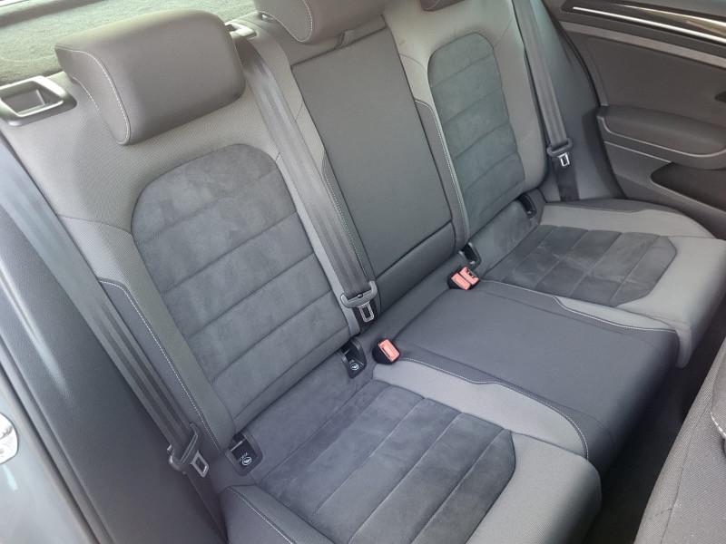Volkswagen Golf 5p 1.6 tdi Executive 115cv