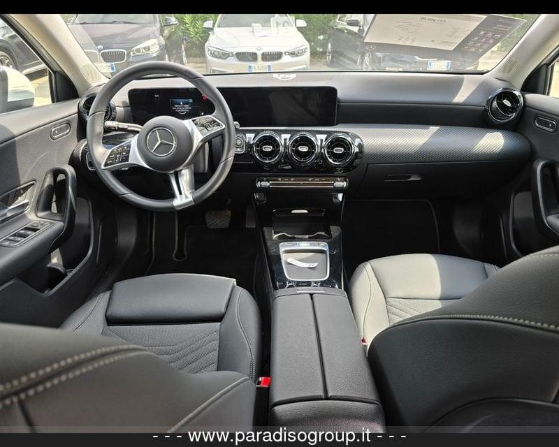 Mercedes-Benz Classe A - W177 2023 A 180 d Advanced auto