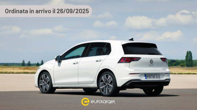 VOLKSWAGEN Golf 2.0 TDI 150 CV DSG SCR R-Line Plus