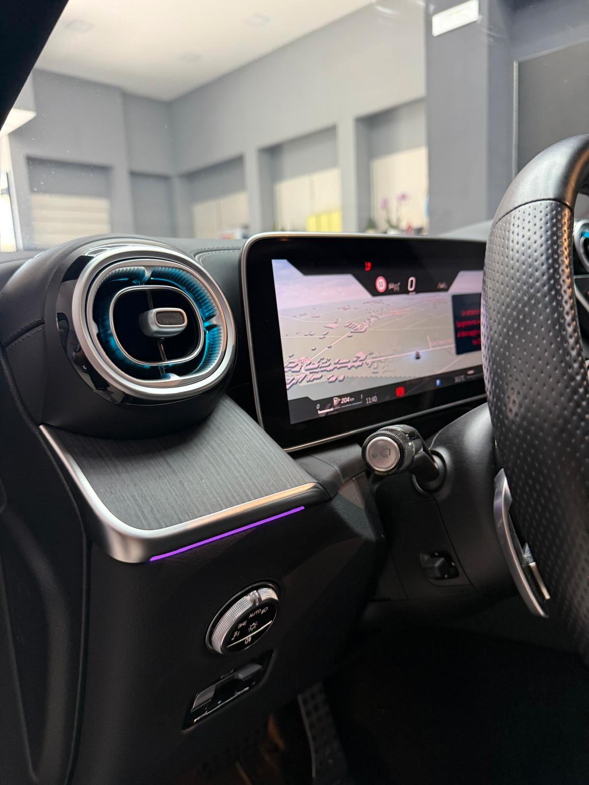 Mercedes-benz GLC 300 d 4Matic Mild Hybrid AMG Line Premium