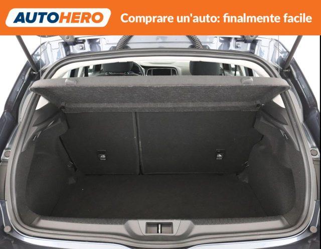 RENAULT Megane Mégane TCe 140 CV FAP Business