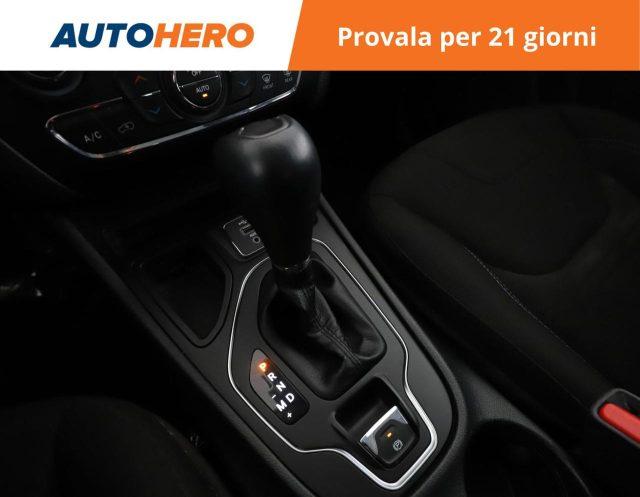 JEEP Cherokee 2.2 Mjt Longitude