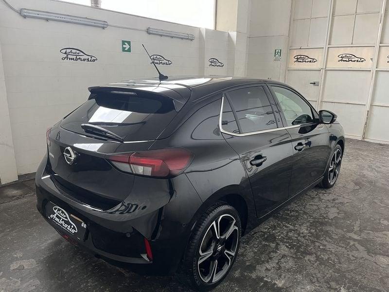 Opel Corsa Corsa 1.2 100 CV GS TUA DA 159,00 AL MESE