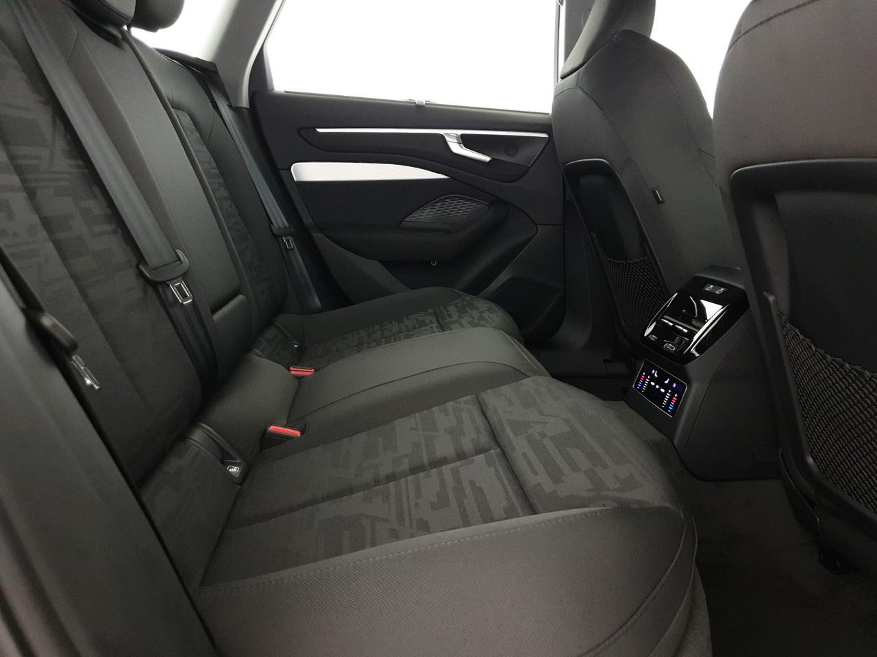 Avant 2.0TDI 204CV S tronic Business Advanced