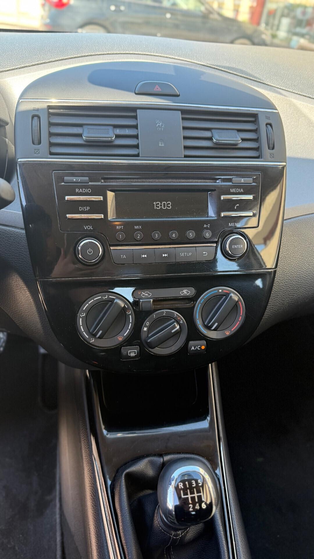 NISSAN PULSAR 1.5DCI 2016