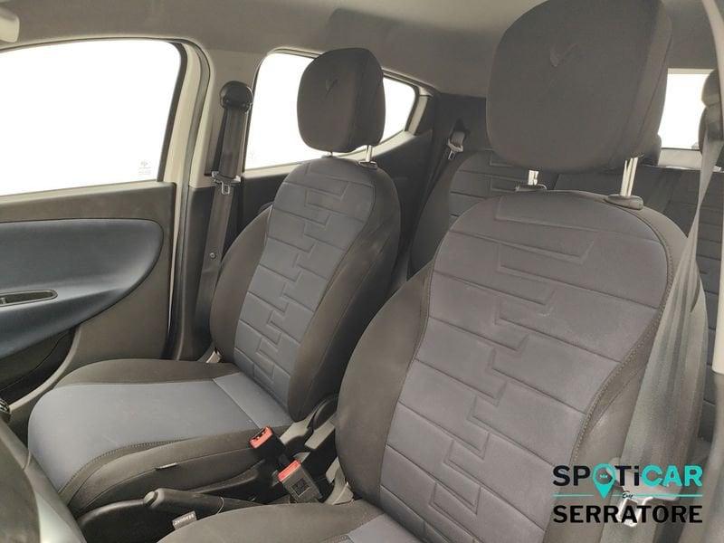 Lancia Ypsilon III 2021 1.0 firefly hybrid Platino s&s 70cv