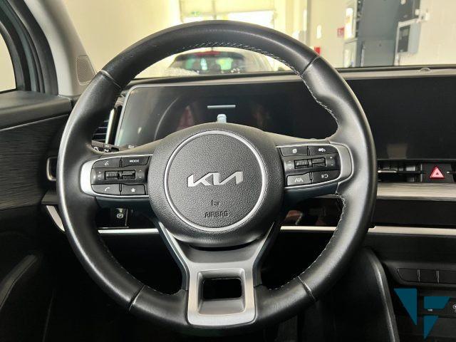 KIA Sportage 1.6 TGDi PHEV AWD AT Style