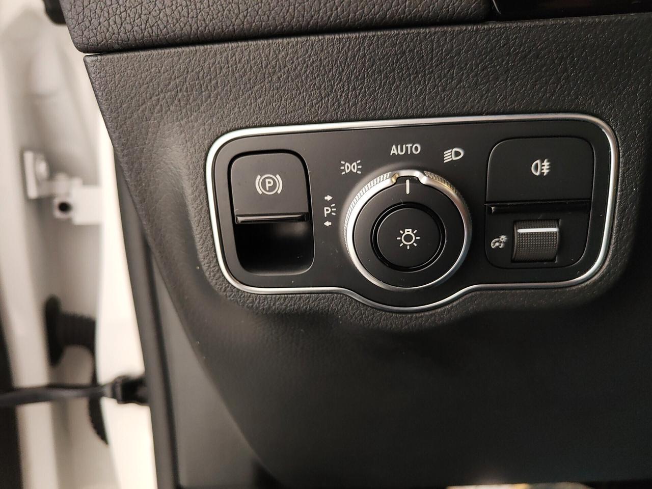 Mercedes-benz B 180 d Business Extra