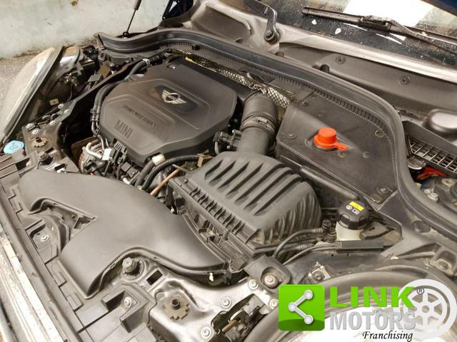 MINI Cooper D 1.5 Cooper D Business XL SUPER OFFERTA