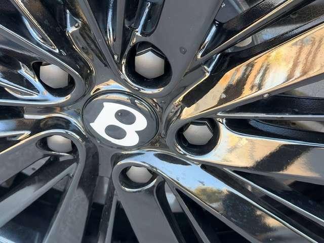 Bentley Continental GT Continental GT III GT 6.0 W12 Speed 659cv auto Light Grey Satin Pelle Cricket Ball Night Vision/Fren