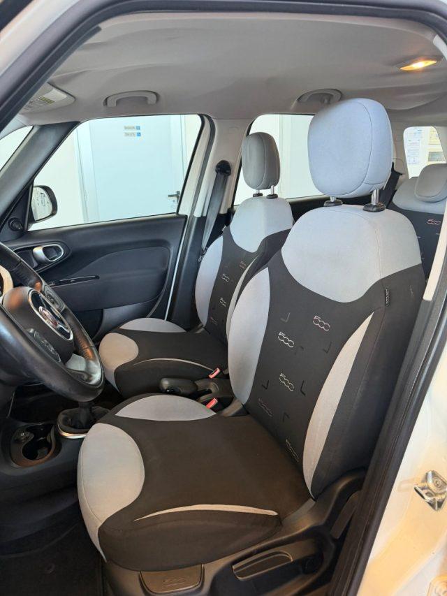 FIAT 500L 1.4 95 CV Lounge //BELL1SS1MA//