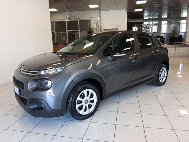CITROEN C3 PureTech 82 S&S Feel