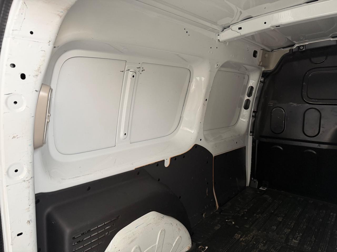 Renault Kangoo 1.5 dCi MAXI prolungato