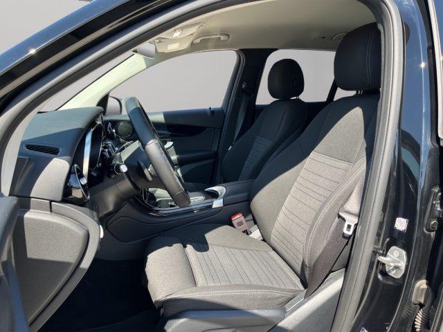 MERCEDES-BENZ GLC 200 200d 4Matic C.AUTOMATICO