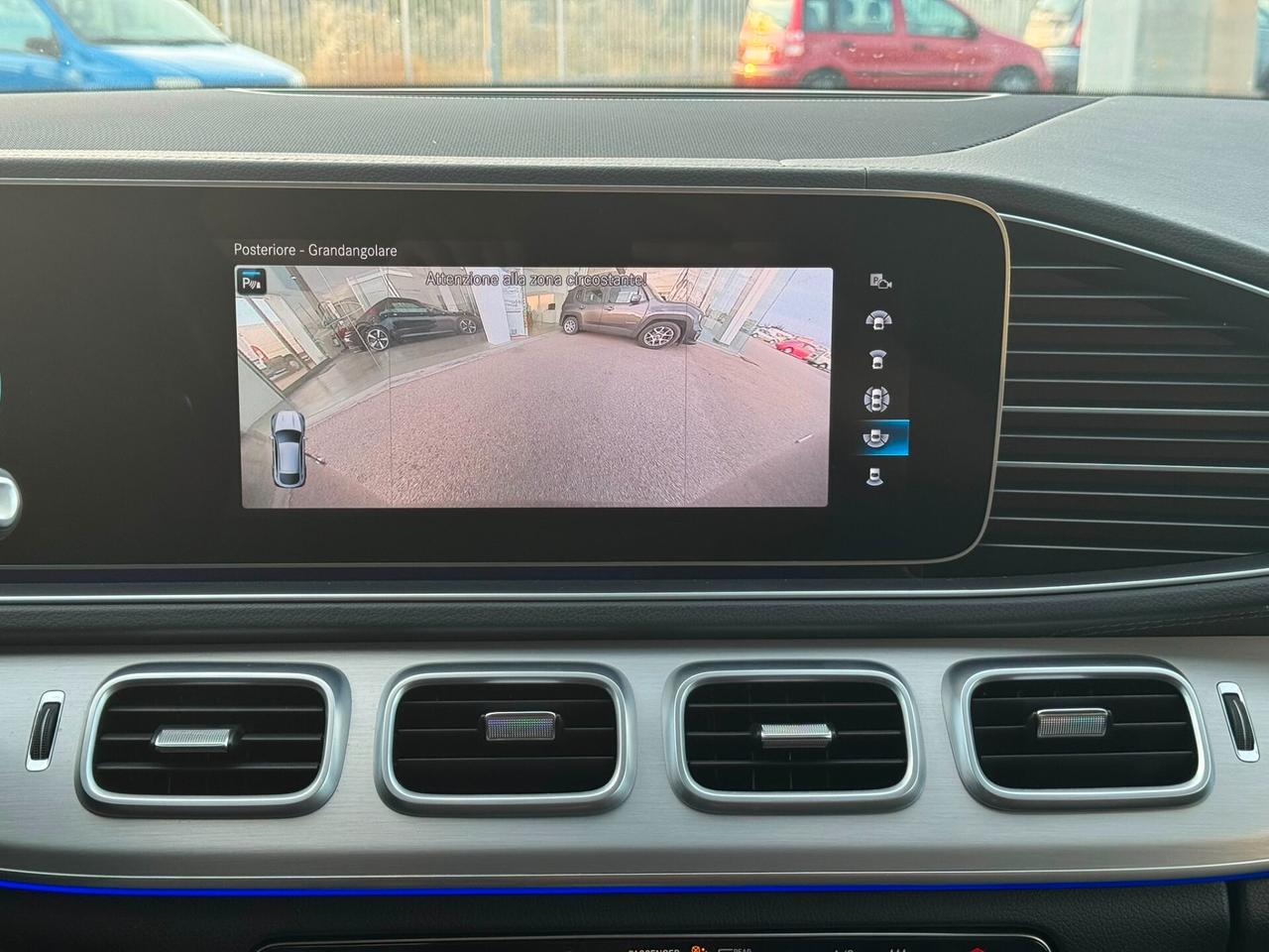 Mercedes-benz GLE 350 de hybrid EQ 4Matic Coupé Premium Plus