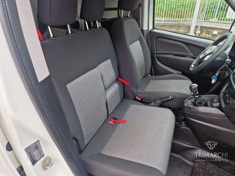 FIAT Doblò Doblò 1.6 MJT 105CV Lounge