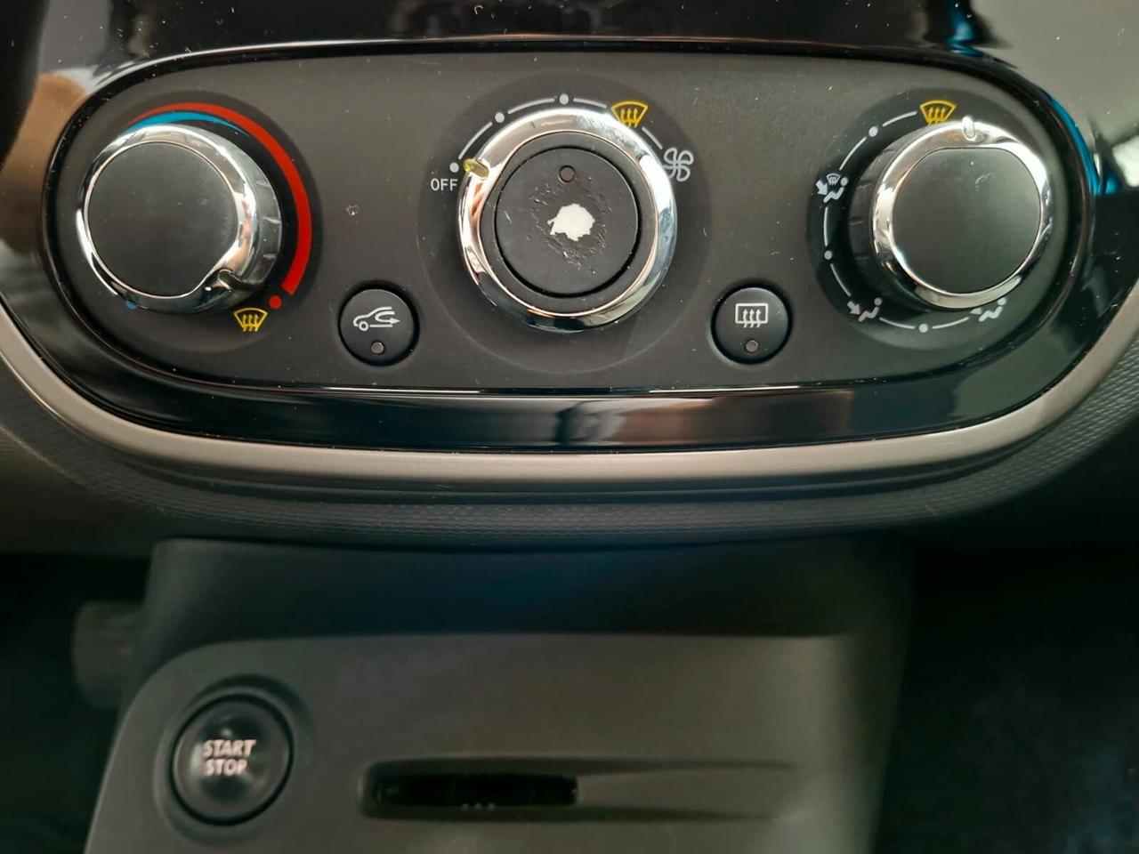 Renault Captur 1.5 dCi 90cv Energy R-Link 2013