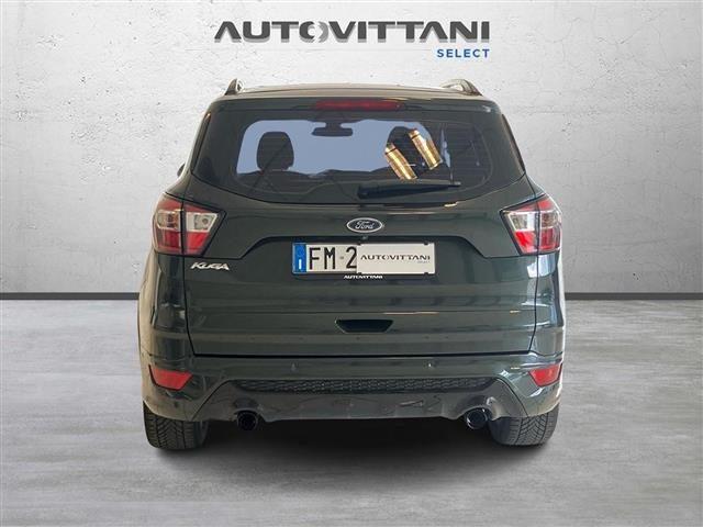 FORD Kuga 1.5 TDCi 120cv ST-Line 2WD S&S
