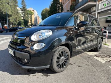 Fiat 500L 1.3 Mjt 95cv Euro 6 AUTOMATICA Garanzia