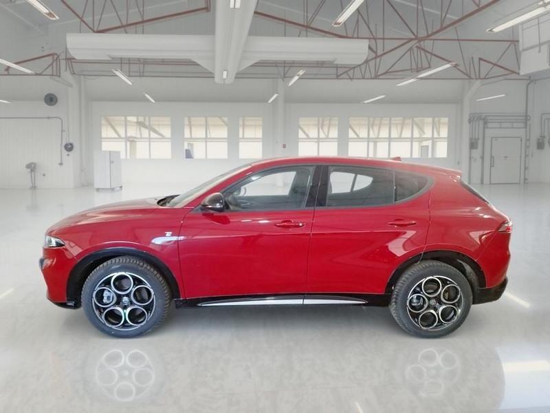 ALFA ROMEO TONALE 1.5 160cv Hybrid TCT7 TI
