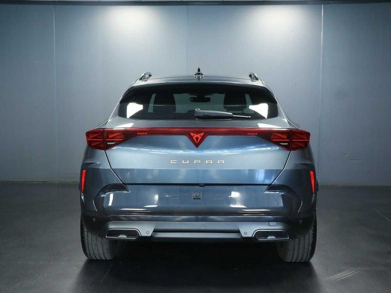 Cupra Formentor Formentor 1.5 TSI Hybrid 150cv DSG