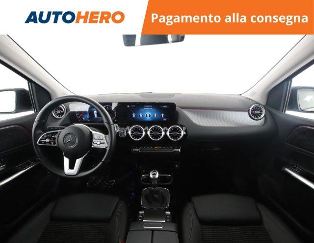 MERCEDES-BENZ B 180 Sport Plus