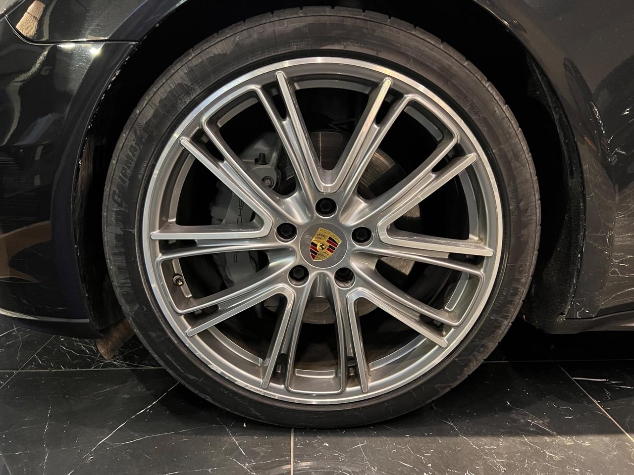 Porsche Panamera 2.9 4S - TETTO BOSE SPORT PLUS