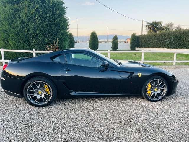 Ferrari 599 GTB Fiorano 6.0 F1 freni carbo ceramici