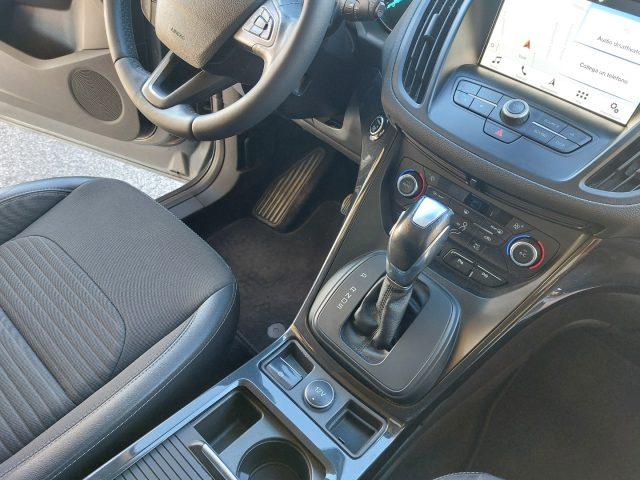FORD Kuga 1.5 TDCI 120 CV S&S 2WD Powershift Edition