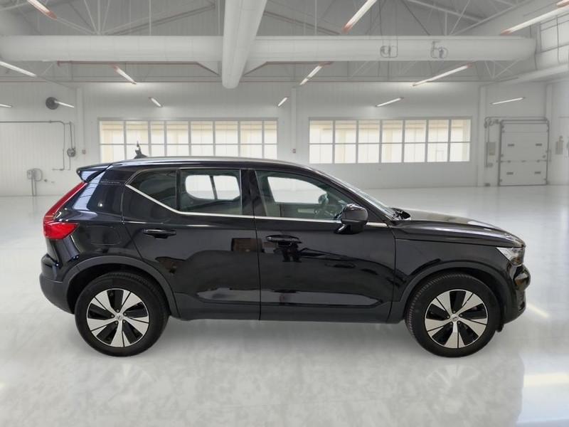 VOLVO XC40 T4 Plug-in Hybrid auto Recharge Inscription Expression