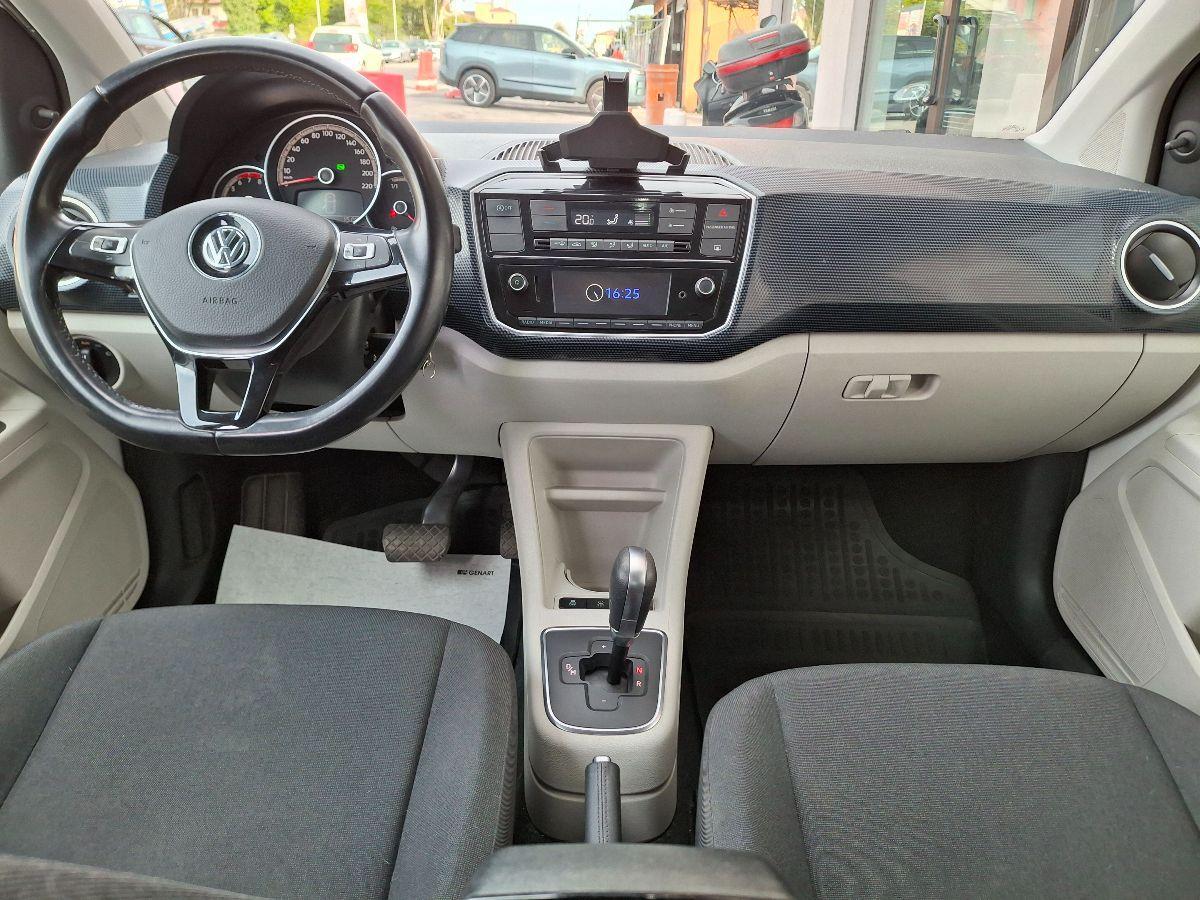 VOLKSWAGEN - Up! - 1.0 75CV 5p. high BMT ASG