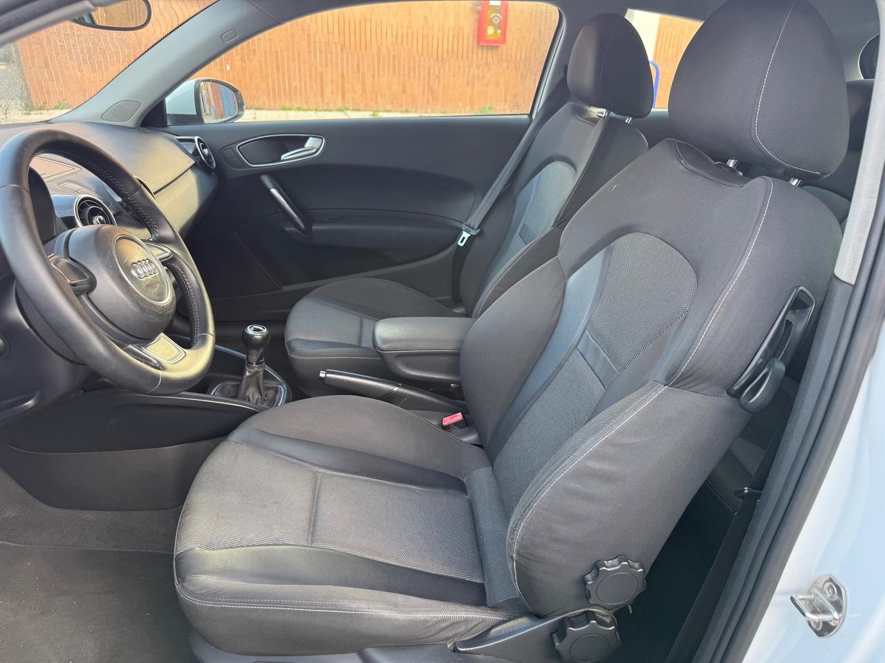 Audi A1 1.6 TDI Ambition