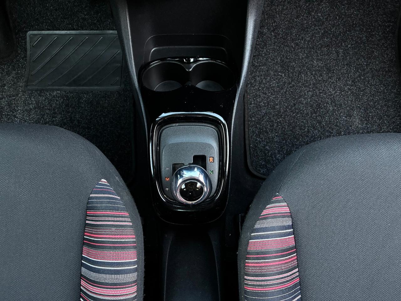 Citroen C1 VTi 72 ETG Feel AUTOMATICA