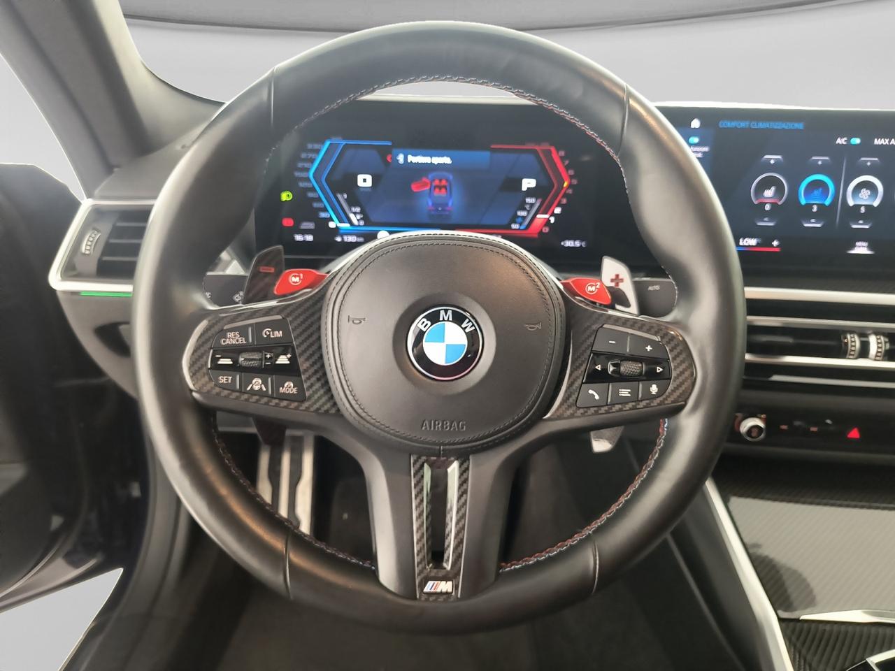 BMW M4 G82 2020 Coupe - M4 Coupe 3.0 Competition auto