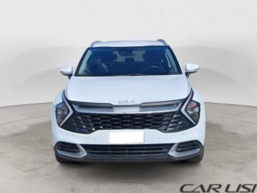 KIA Sportage 1.6 CRDi MHEV Business