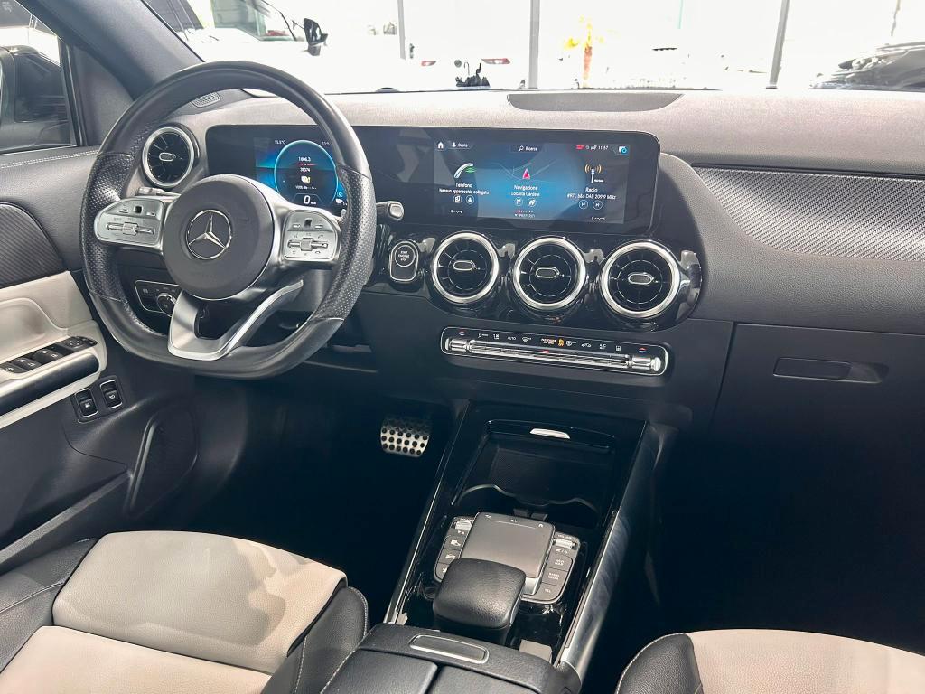 Mercedes GLA 250 e phev (eq-power) Premium auto